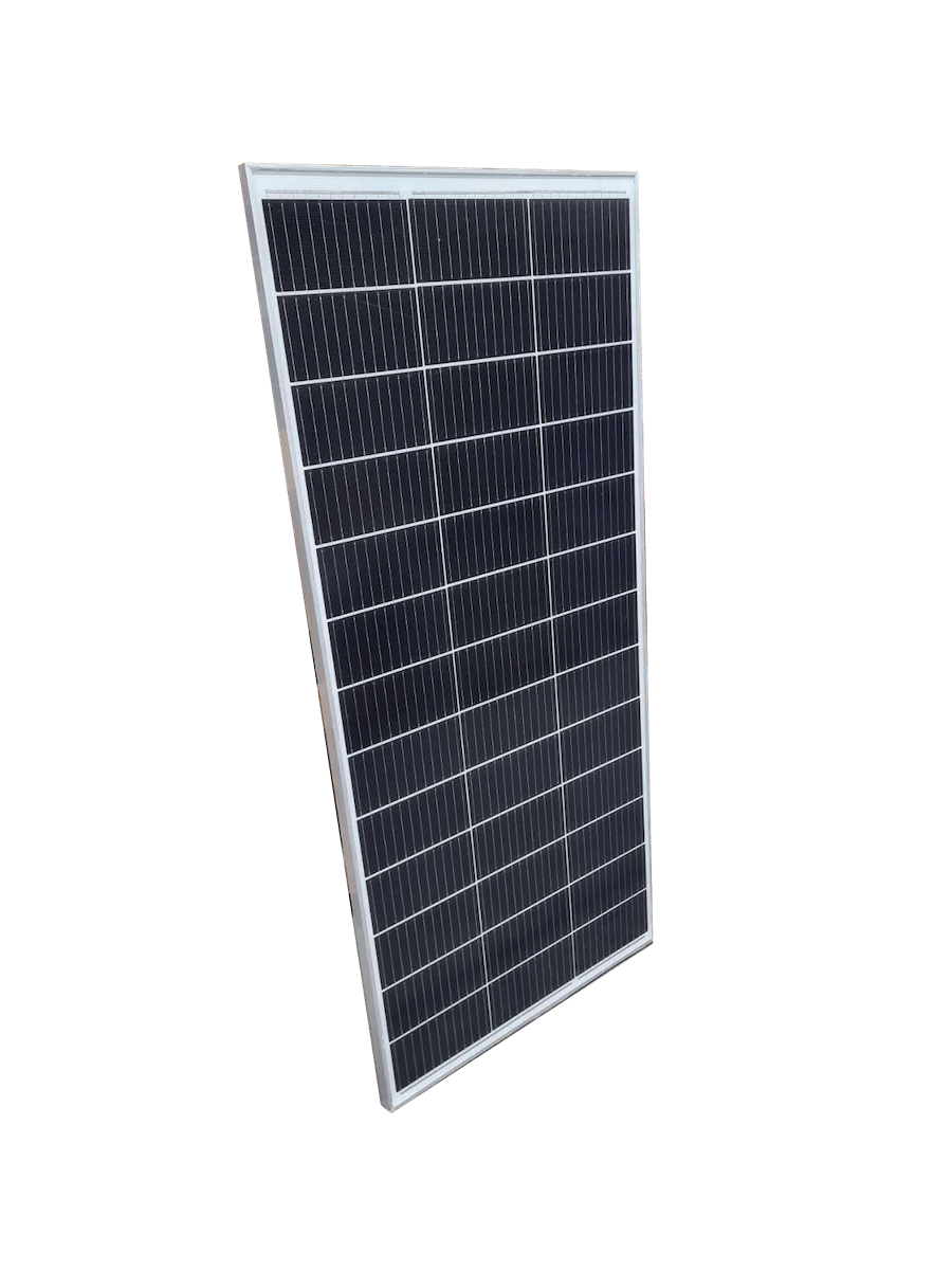 SolarKing 200W MonoCrystalline Solar PV Panel